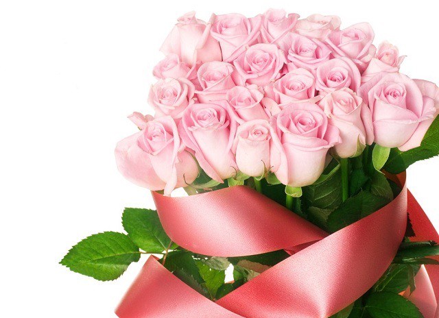 Tặng hoa là bí quyết trao gửi tình cảm chân thành và yêu thương