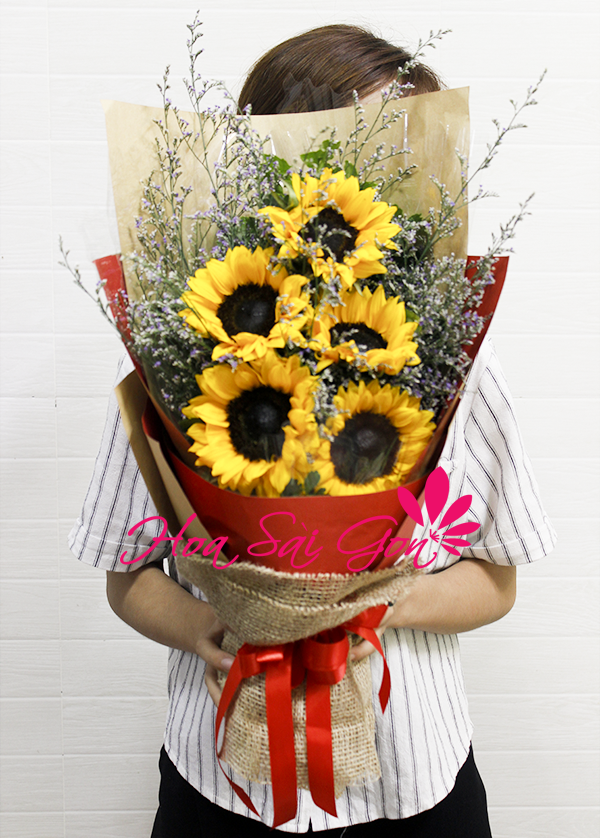 đặt hoa giá rẻ tại Hoa Sài Gòn