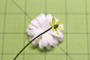 Cách làm hoa giấy đẹp mà cực kì đơn giản