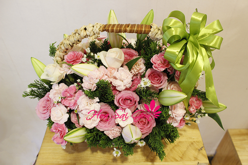 Ý nghĩa những loài hoa sinh nhật dành tặng những người thân yêu bên cạnh bạn