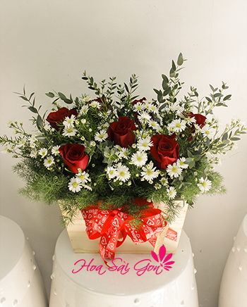 Món quà tình nhân Dịu ngọt Món quà tình nhân Dịu ngọt