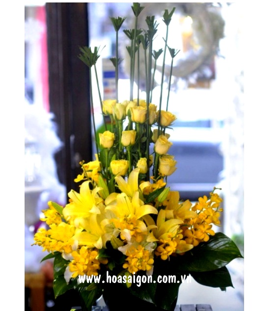 Hoa tuoi 20/10 Hoa tuoi 20/10