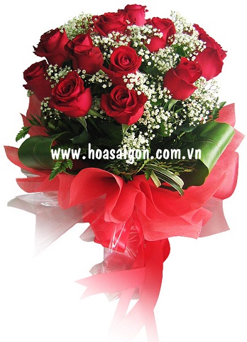 Hoa tươi 20/10 Hoa tươi 20/10