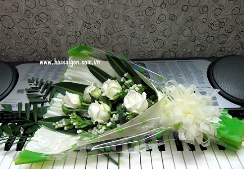 hoa tuoi 20/10 hoa tuoi 20/10