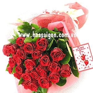 Hoa tuoi 20/10 Hoa tuoi 20/10