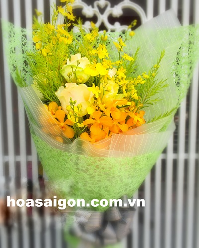 hoa tuoi tang me pt27 hoa tuoi tang me pt27