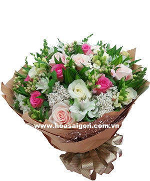 hoa tươi tặng vợ - pt22 hoa tươi tặng vợ - pt22