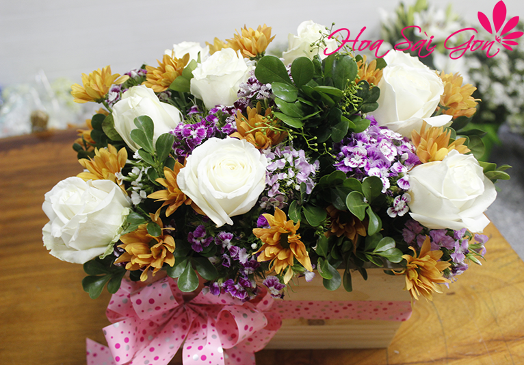 Tặng món quà Mộng mơ cho người ấy chính là bí quyết tuyệt vời thể hiện tình cảm nồng nàn Tặng món quà Mộng mơ cho người ấy chính là bí quyết tuyệt vời thể hiện tình cảm nồng nàn