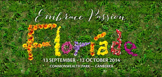 Lễ hội hoa Floriade rực rỡ tại Úc