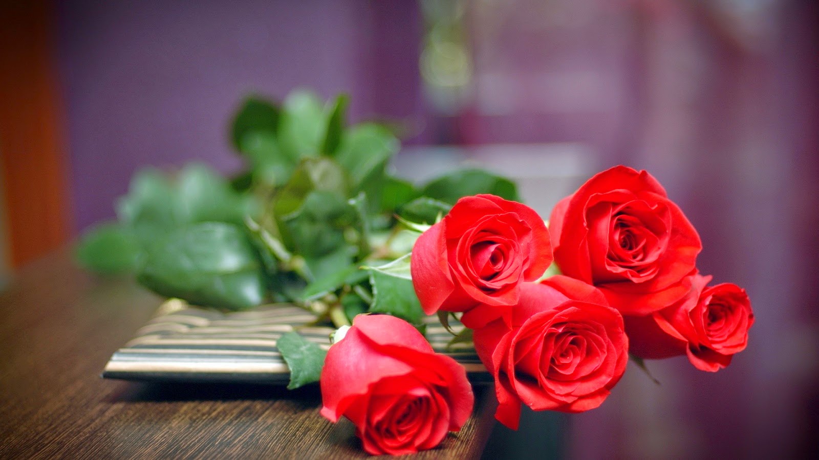 Hoa hồng đỏ tượng trưng cho tình yêu thương