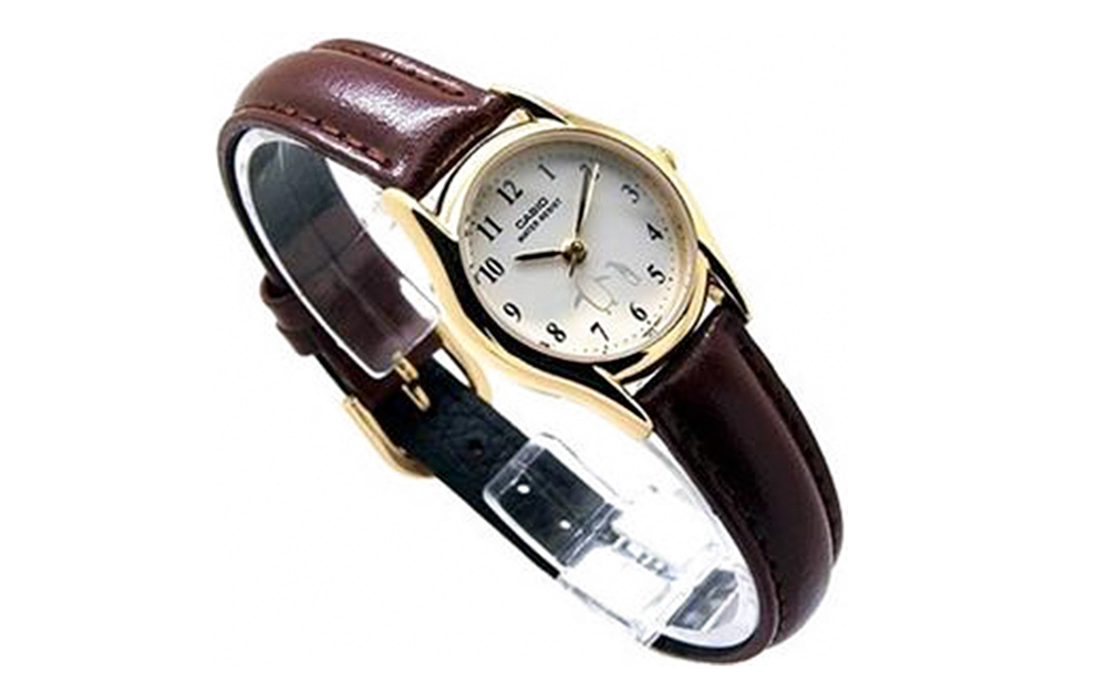 Đồng hồ đeo tay là biểu tượng quý giá của thời gian