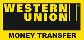 Thanh toán qua western Union