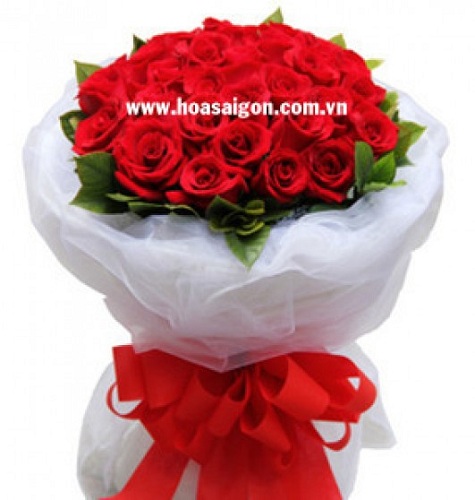 Gợi ý những mẫu hoa hồng đẹp tặng sinh nhật làm say lòng mọi cô gái