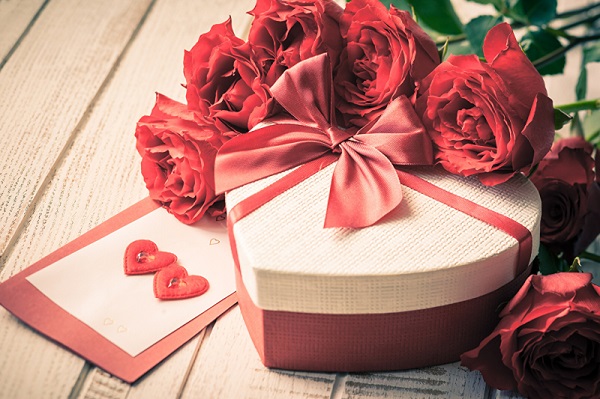 Mách bạn những món quà không nên tặng trong ngày Valentine 