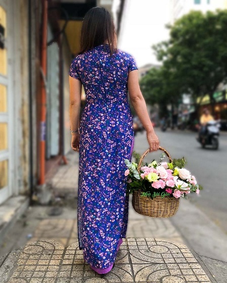 Đến với Hoa Sài Gòn, bạn hoàn toàn yêu tâm sẽ chọn được mẫu hoa đẹp mà giá cả phải chăng