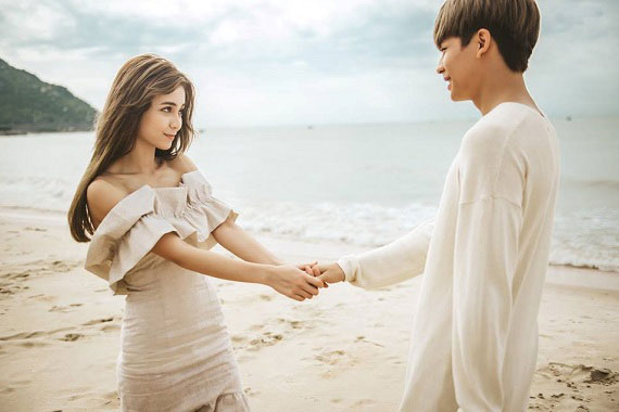 Valentine nên tặng quà gì ý nghĩa cho bạn trai