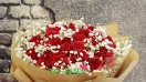 07 mẫu hoa tình yêu đẹp rực rỡ dành tặng bạn gái dịp lễ Valentine 14 tháng 2