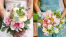 4 bí quyết chọn hoa cưới đẹp cho ngày trọng đại