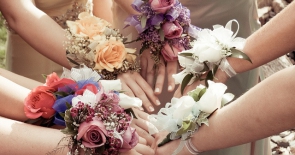 Bật mí biến tấu hoa cưới cho cô dâu độc đáo và ấn tượng nhất 2017