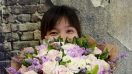 Bí mật dùng bó hoa sinh nhật đẹp tặng một nửa với dịch vụ điện hoa tại Hoa Sài Gòn