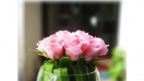 Bí quyết cắm hoa hồng theo từng vị trí không gian trong ngôi nhà bạn