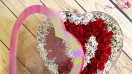 Bí quyết tặng hoa hồng sinh nhật thay lời nói “I Love You”