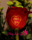 Bless You - S40