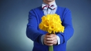 Bỏ túi bí quyết chọn bó hoa sinh nhật đẹp nhất tặng bạn trai