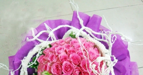 Chọn hoa gì tặng sinh nhật cho chị gái của chồng
