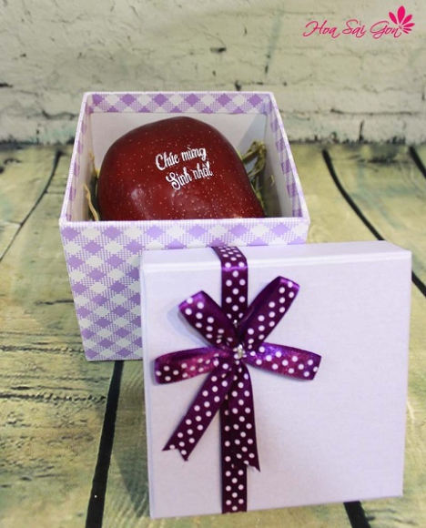 Chúc mừng sinh nhật T26