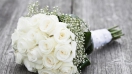 Có nên tặng hoa hồng trắng trong ngày sinh nhật người yêu?