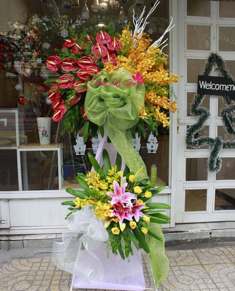 Con đường thành công LH117