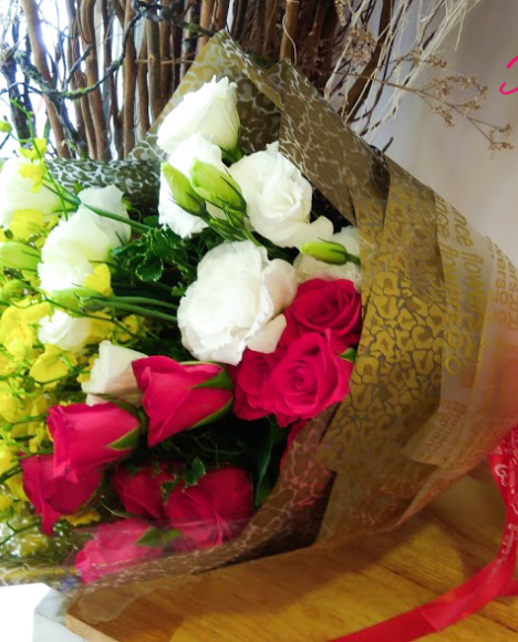 Dư vị tình yêu HSG102