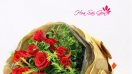 Đặt hoa online giá rẻ ở đâu tại thành phố Hồ Chí Minh?