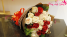 Địa chỉ mua hoa Valentine 14/2 chất lượng, uy tín tại Hồ Chí Minh?