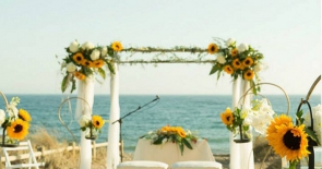 Điểm danh những loài hoa tươi thường được dùng trong ngày cưới cô dâu