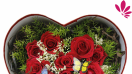 Điện hoa Bình Dương – dịch vụ hoa tình yêu cho yêu thương lan tỏa