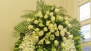 Điều bạn nên biết về vòng hoa kính viếng trong đám tang