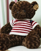 Gấu bông Teddy TB28