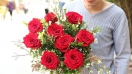 Gợi ý những mẫu hoa hồng đẹp tặng sinh nhật bạn gái?