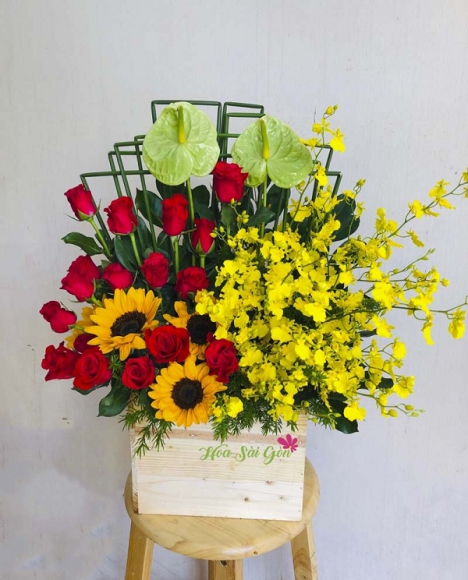 Hẹn một mai HSG274