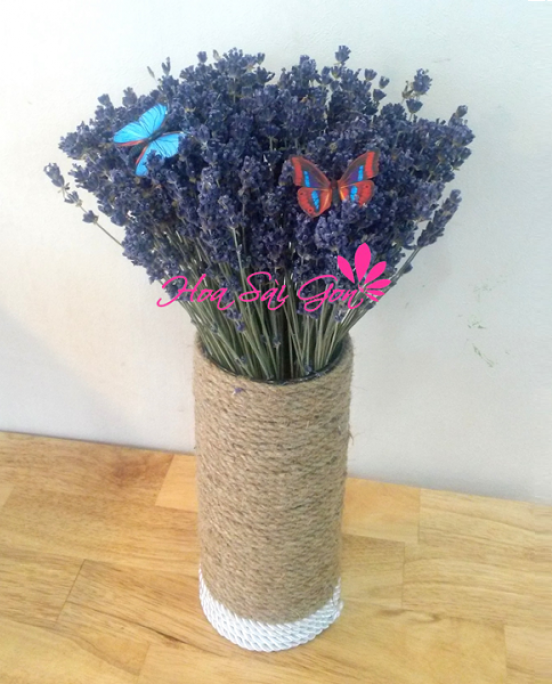 Hoa Lavender LD04