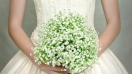 Hướng dẫn bạn cách bó hoa cầm tay cô dâu dạng tròn đẹp nhất
