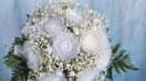 Hướng dẫn làm bó hoa đẹp lung linh với vỏ hộp đựng trứng