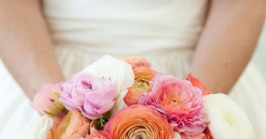 Kinh nghiệm chọn bó hoa cưới cầm tay đẹp nhất cho cô dâu