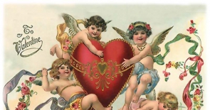 Lịch sử ra đời ngày Valentine và ý nghĩa hoa hồng đỏ trong lễ tình yêu