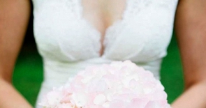 Lựa chọn bó hoa cưới cho cô dâu theo 12 cung hoàng đạo
