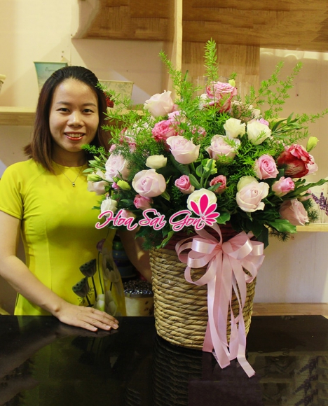 Mùa hạnh phúc HSG126