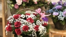 Muốn mua hoa đẹp Sài Gòn - Đến ngay với Hoasaigon.com.vn