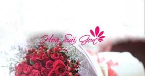 Những điều làm nên thành công của Shop hoa tươi Hoa Sài Gòn